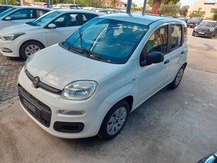 Fiat Panda '16 1.2 69HP