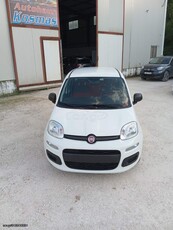 Fiat Panda '16 ΒΕΝΖΙΝΗ 1200