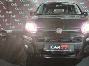 Fiat Panda '16 1242CC ABS, A/C,τιμονι CITY