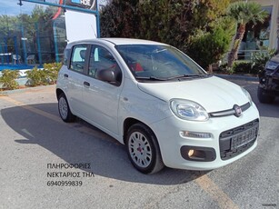 Fiat Panda '16 1200 KYB ΠΡΩΤΟ ΧΕΡΙ ΕΛΛΗΝΙΚΟ