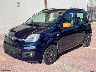 Fiat Panda '16 1.3D K-WAY