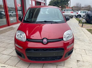 Fiat Panda '16 Αριστη κατασταση!!