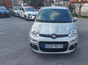 Fiat Panda '16