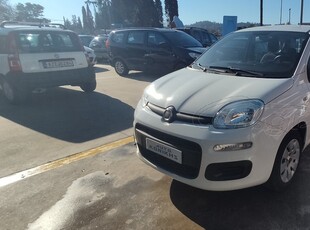 Fiat Panda '16