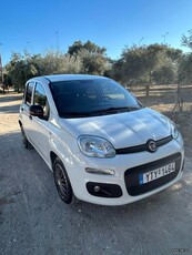 Fiat Panda '16