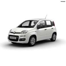 Fiat Panda '16