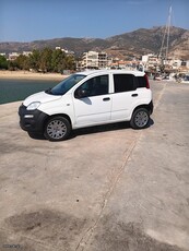 Fiat Panda '16