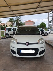 Fiat Panda '16