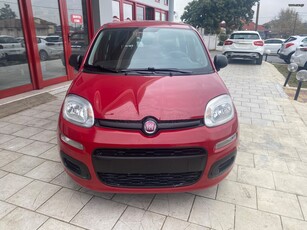 Fiat Panda '16