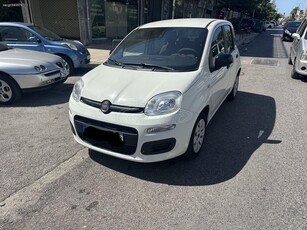 Fiat Panda '16