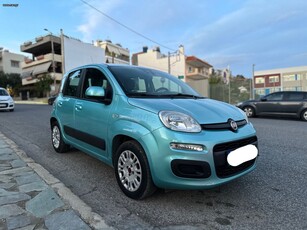 Fiat Panda '16 ΑΥΤΟΜΑΤΟ!