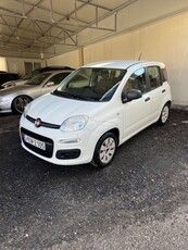 Fiat Panda '16