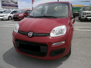 Fiat Panda '16