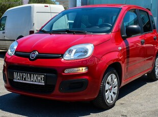 Fiat Panda '16 ΣΕ ΑΡΙΣΤΗ ΚΑΤΑΣΤΑΣΗ-ΜΕ ΑΠΟΣΥΡΣΗ