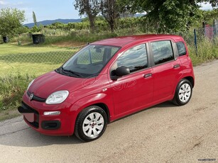 Fiat Panda '16