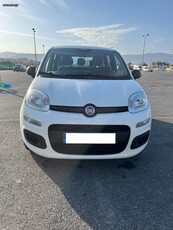 Fiat Panda '16 PANDA 1.2 ΜΕ ΦΠΑ (RENT A CAR)