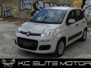 Fiat Panda '16 TwinAir Turbo 85 Dualogic