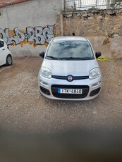 Fiat Panda '17 ΕΛΛΗΝΙΚΟ