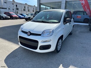 Fiat Panda '17 1.2 ACTIVE 5D