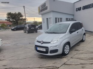 Fiat Panda '17 1.2 EASY 69HP 4X2