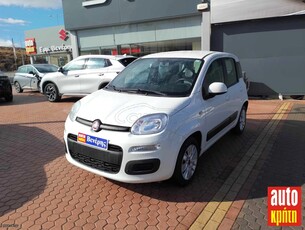 Fiat Panda '17 1.2 Mjt DIESEL LOUNGE 95HP ΜΕ ΑΠΟΣΥΡΣΗ