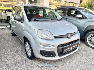 Fiat Panda '17 1.2 POP 70HP 5D EURO 6