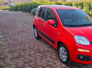 Fiat Panda '17 1200cc ΣΑΝ ΚΑΙΝΟΥΡΓΙΟ.