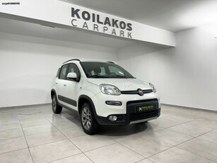 Fiat Panda '17 1.3 Multijet 16V CLIMBING 4X4 3πλή Εγγύηση