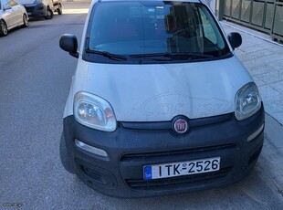 Fiat Panda '17