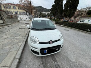 Fiat Panda '17 Μοναδική Κατάσταση Δεκτός έλεγχος σε όλα τα συνεργεία της Καβάλας 1,3 Diesel 95 HP