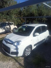 Fiat Panda '17