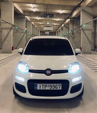 Fiat Panda '17