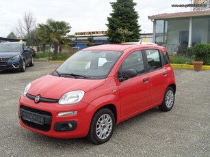 Fiat Panda '17 FACELIFT 1.2cc ΑΡΙΣΤΟ