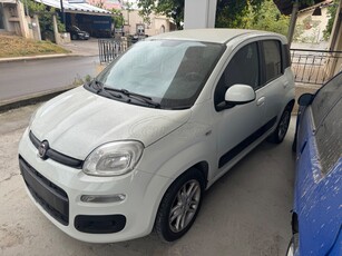 Fiat Panda '17 Full extra