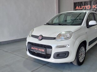 Fiat Panda '17 LOUNGE 1.3 DIESEL 95 HP ΕΛΛΗΝΙΚΟ