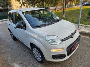 Fiat Panda '17 NEW PANDA CNG