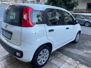 Fiat Panda '17 PANDA 1.2