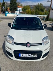 Fiat Panda '17 POP 1.2 69HP