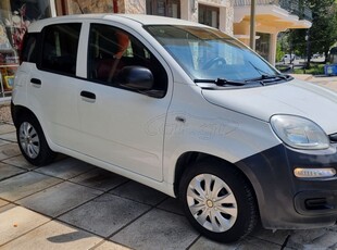 Fiat Panda '17 VAN