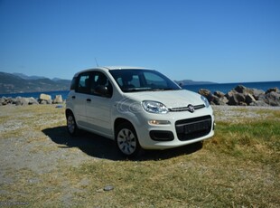 Fiat Panda '18