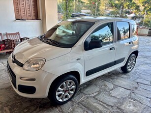 Fiat Panda '18 0.9 8V TWINAIR NATURAL POWER