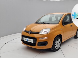 Fiat Panda '18 1.2 Easy | ΕΩΣ 5 ΕΤΗ ΕΓΓΥΗΣΗ