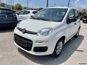 Fiat Panda '18 1.2 Pop