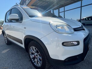 Fiat Panda '18 1.3 4x4!!!