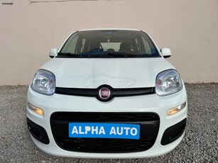 Fiat Panda '18 1.3 ΕΛΛΗΝΙΚΟ