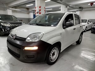 Fiat Panda '18 1.3 JTD 80HP POP VAN