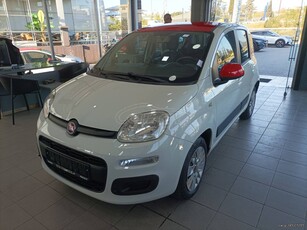 Fiat Panda '18 1,3 MTj 95PS LOUNGE