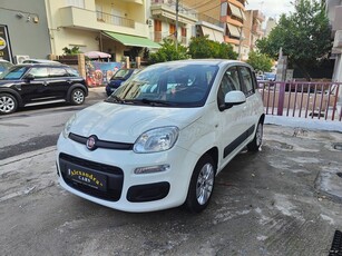 Fiat Panda '18 1.300cc 95hp DIESEL MTJ Lounge 4x2 ΕΛΛΗΝΙΚΗΣ ΑΝΤΙΠΡΟΣΩΠΕΙΑΣ