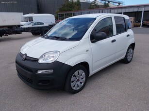 Fiat Panda '18 1.3D POP VAN