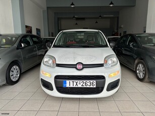 Fiat Panda '18